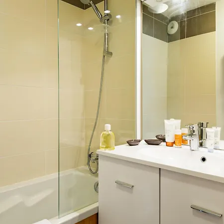 Lagrange Les Hauts De La Vanoise 4*