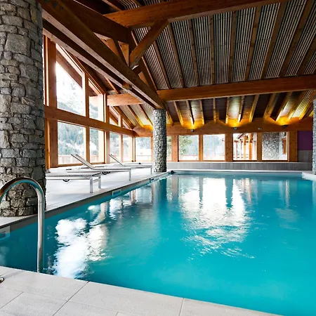 Lagrange Les Hauts De La Vanoise