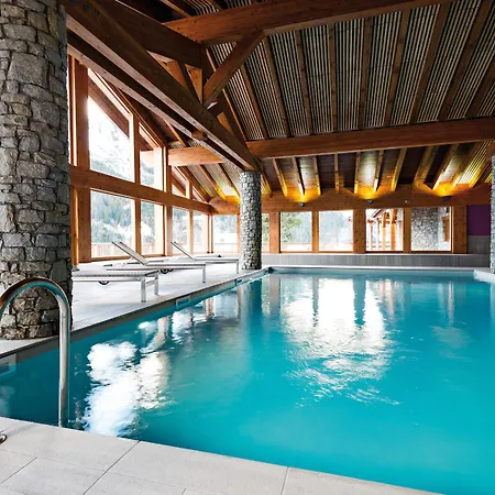 Lagrange Les Hauts De La Vanoise