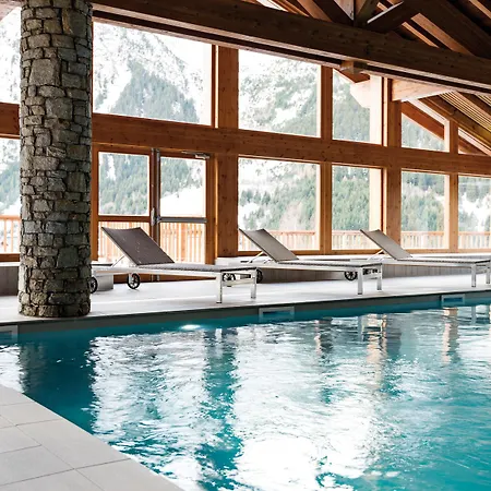 Lagrange Les Hauts De La Vanoise 4*