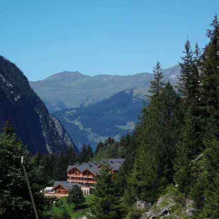 Lagrange Les Hauts De La Vanoise Holiday park 4*