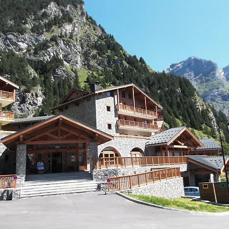 Lagrange Les Hauts De La Vanoise Pralognan-la-Vanoise
