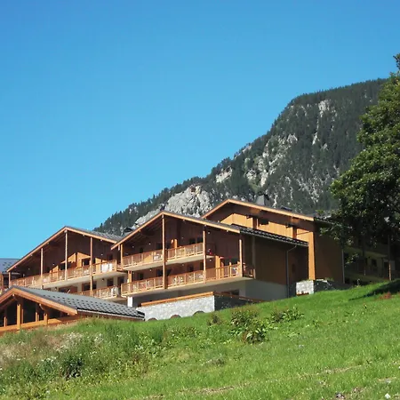 Lagrange Les Hauts De La Vanoise